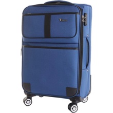 T-class® SC-080 modrá 68,5 x 41 x 30 cm