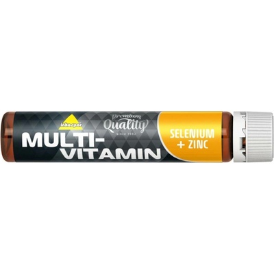 Inkospor Active Multivitamínové ampule 25 ml