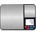 Кухненска везна DualMeasure с две платформи, до 5 кг. , 12 мерни единици (KS-32)