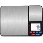 Кухненска везна DualMeasure с две платформи, до 5 кг. , 12 мерни единици (KS-32)