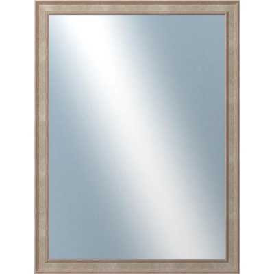 DANTIK TOOTH 60x80 cm stříbrná 3162
