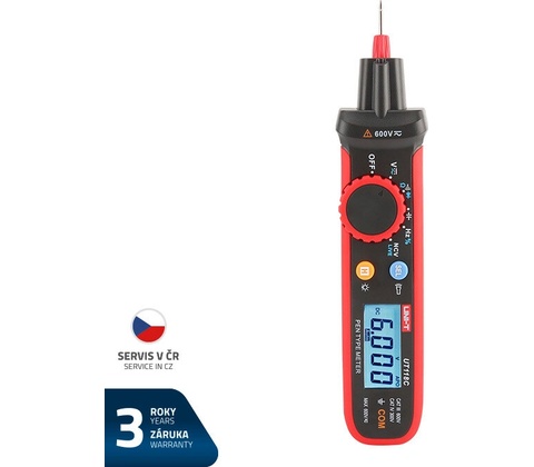UNI-T UT118C