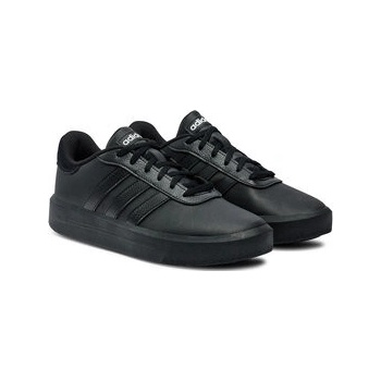 adidas Court Platform GV8995 černá