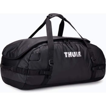 Thule Пътна чанта Thule Chasm 70 l black