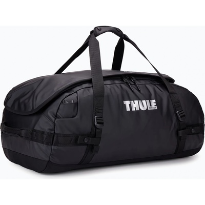 Thule Пътна чанта Thule Chasm 70 l black