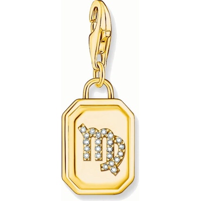 Thomas Sabo přívěsek charm Virgo 2161 414 39