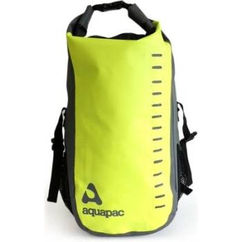 Aquapac Trailproof Daysack 28L Acid green