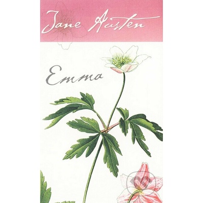 Emma Austenová Jane