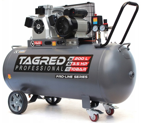 Tagred TA3395