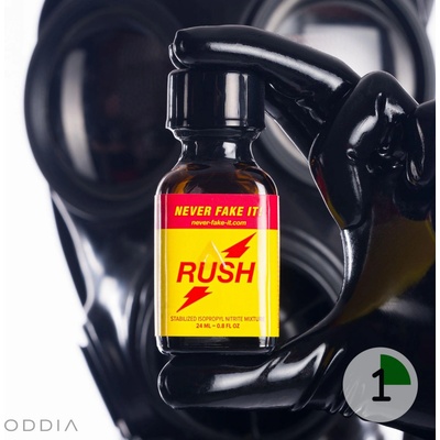 Poppers Rush Classic 24 ml