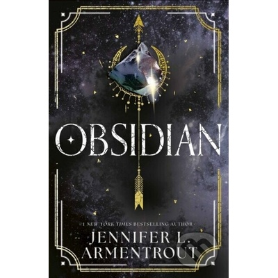 Obsidian - Jennifer L. Armentrout