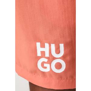 HUGO BOSS плувни шорти мъжки paolo (50545464) - answear - 87,82 лв
