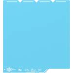 BIQU Build Plate CryoGrip Pro Frostbite - Blue - 270 x 270 mm (3010200090)