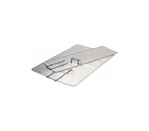 High peak alumatte Single