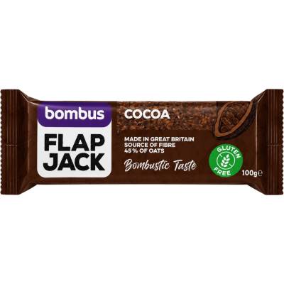 Bombus Flapjack 100 g