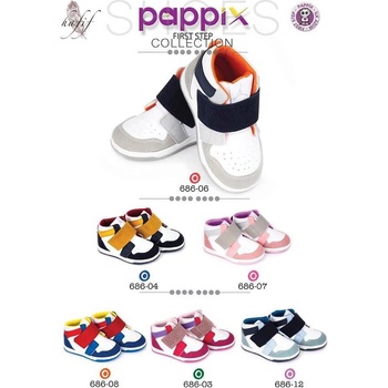 PAPPIX Детски обувки 686 (84096)
