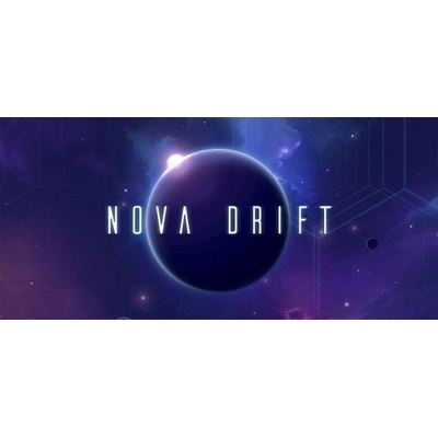 Nova Drift