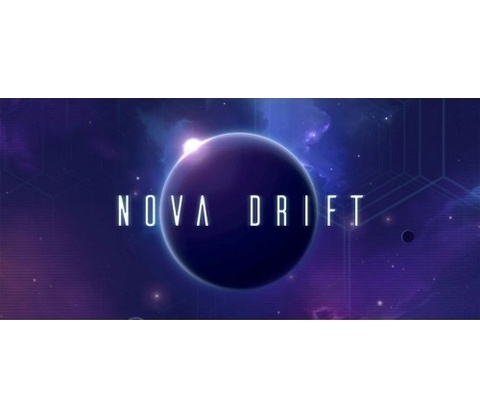 Nova Drift
