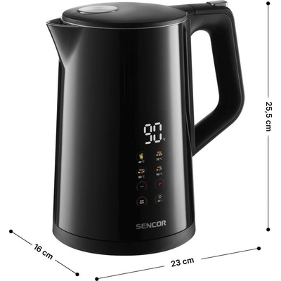 Sencor SWK 0940BK