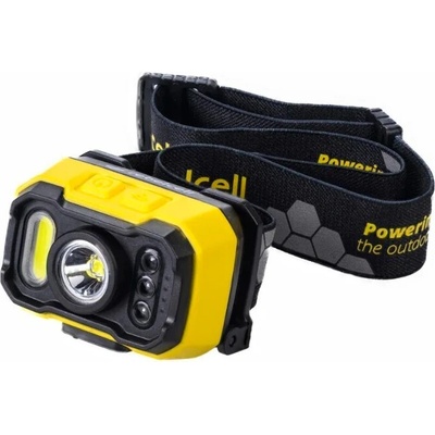 Rebelcell Rebeltorch PRO