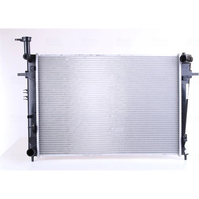 Chladič, chlazení motoru NISSENS 675003
