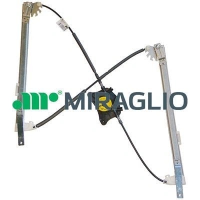 Zvedací zařízení oken MIRAGLIO 30/1408