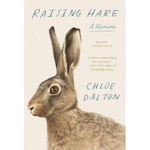 Raising Hare (ISBN: 9780593701843)