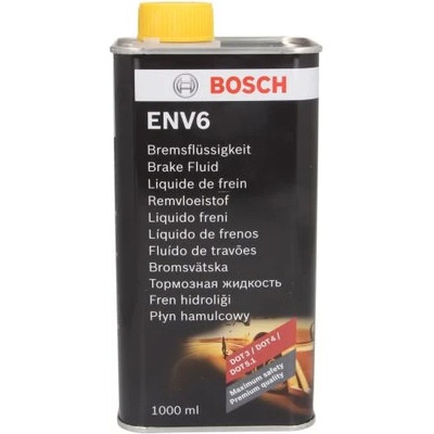 Bosch Спирачна течност esp 1 литър