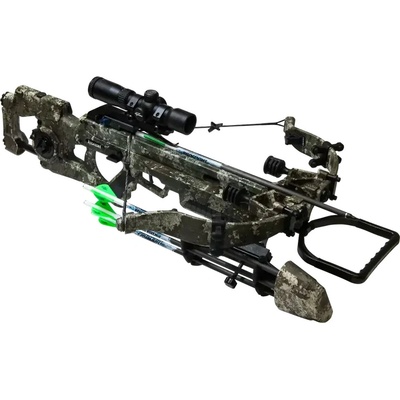 Excalibur Assassin 400