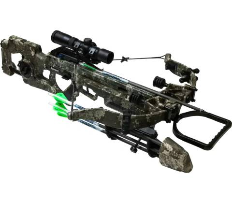 Excalibur Assassin 400