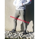 Alpha Industries Basic Jogger SL grey