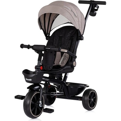 Chipolino Триколка със сенник Max Sport (3800933005298)