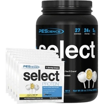 PEScience Select Protein 864 g