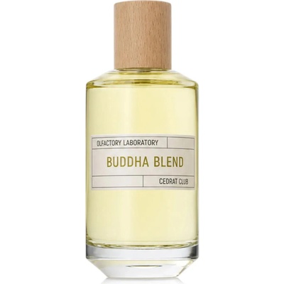 Liquides Imaginaires Buddha Blend parfémovaná voda unisex 100 ml