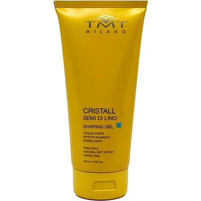 TMT Milano Cristall Semi Di Lino Shaping Gel 200 ml