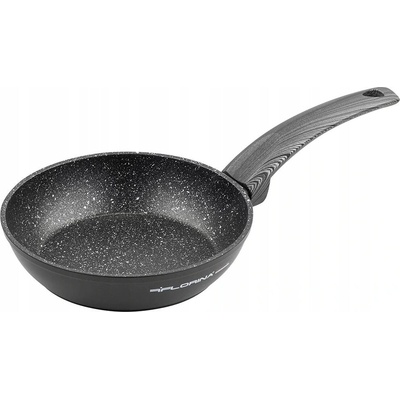 Florina Tradiční pánev Bono 18 cm s mramorovým povrchem