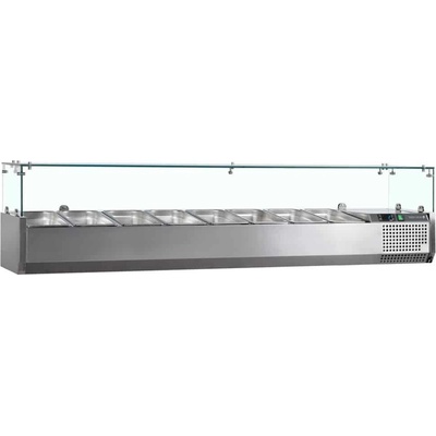 Tefcold GVC33-180