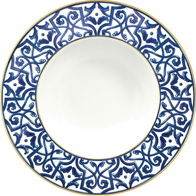 Porcel ЧИНИЯ ЗА СУПА blue legacy petala simples 22 (760521298)