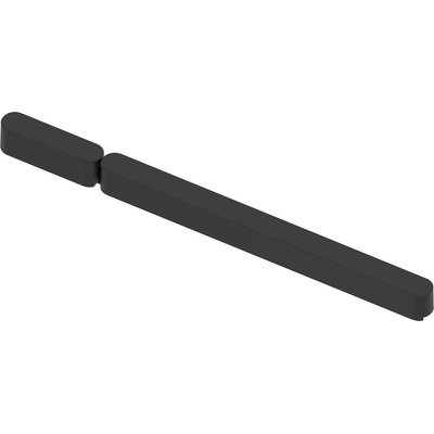 Rábalux Драйвър Rabalux - LiTrack, Driv. 100 70208, 100W, черен (70208)