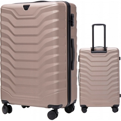 Wings PEAFOWL Zlatá 97 L