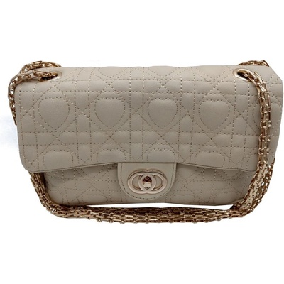 Spain kabelka K304428 beige