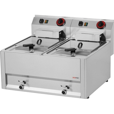 Red Fox FE 30 EL – Zboží Mobilmania