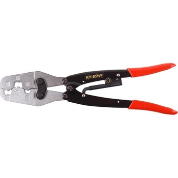 OPT KH95WF Krimpovací nástroj na objímky 50-95mm2