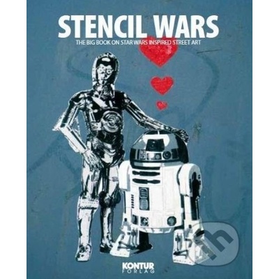 Stencil Wars - Martin Bedahl Aamundsen