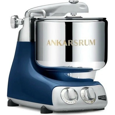 Ankarsrum Assistent 6230 Ocean Blue AKM6230OB