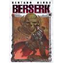 Knihy Berserk 10 - Miura Kentaró