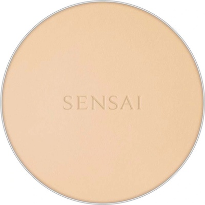 Sensai Náhradní náplň pudrový make-up Total Finish Refill TF103 11 g