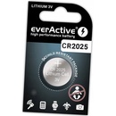 everActive CR2025 5ks CR20255BL