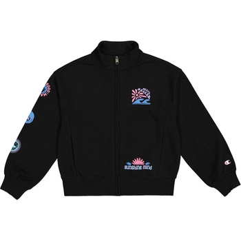Champion Спортно горнище Full Zip Sweatshirt