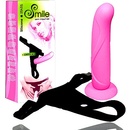 Smile Switch Soft Strap On